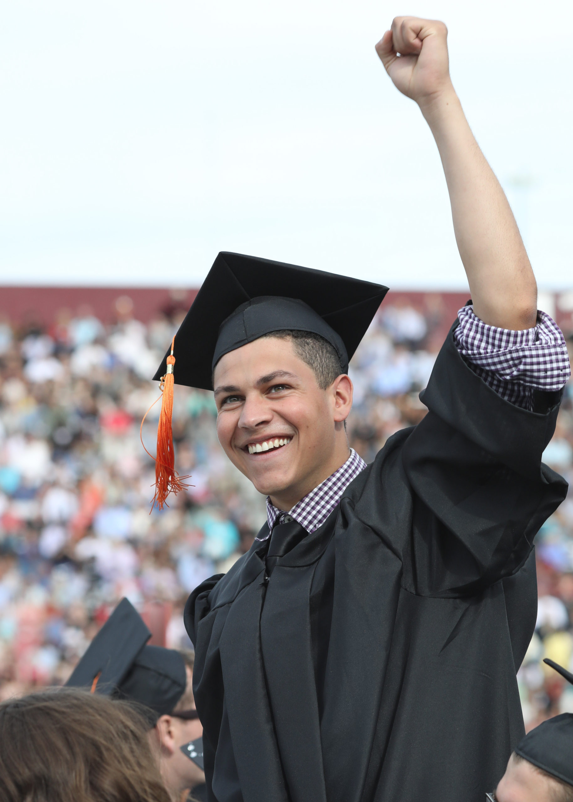 Male Graduation Pictures | Graduation photography poses, Graduation picture  poses, College graduation pictures poses