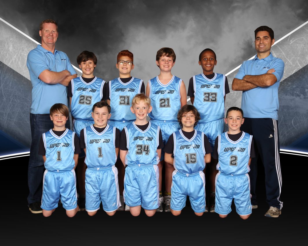 youth team sport photo