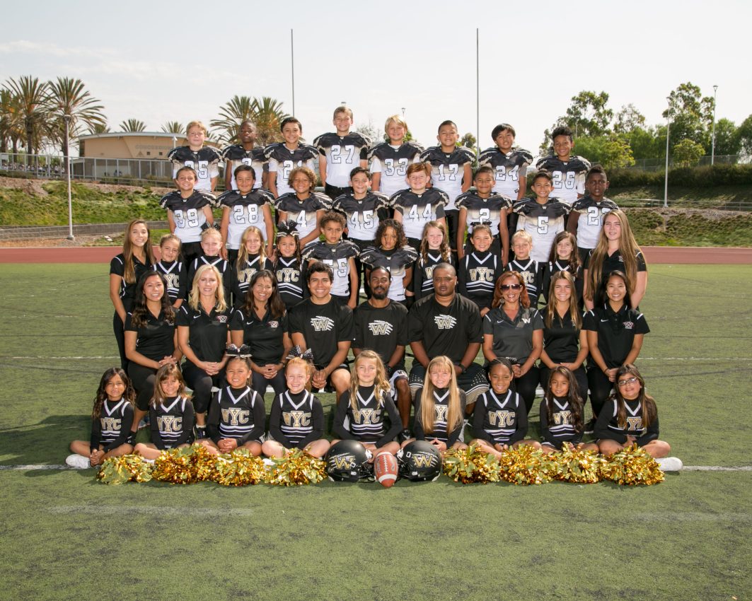 youth team sport photo