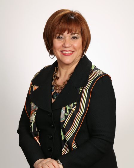 corporate portrait