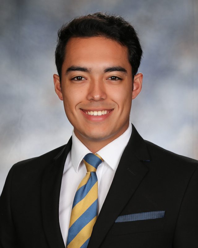 senior portrait photo
