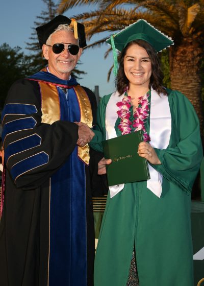 diploma hand off photo