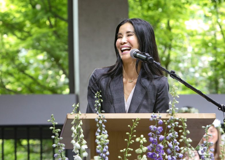 Lisa Ling