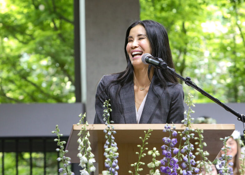 Lisa Ling
