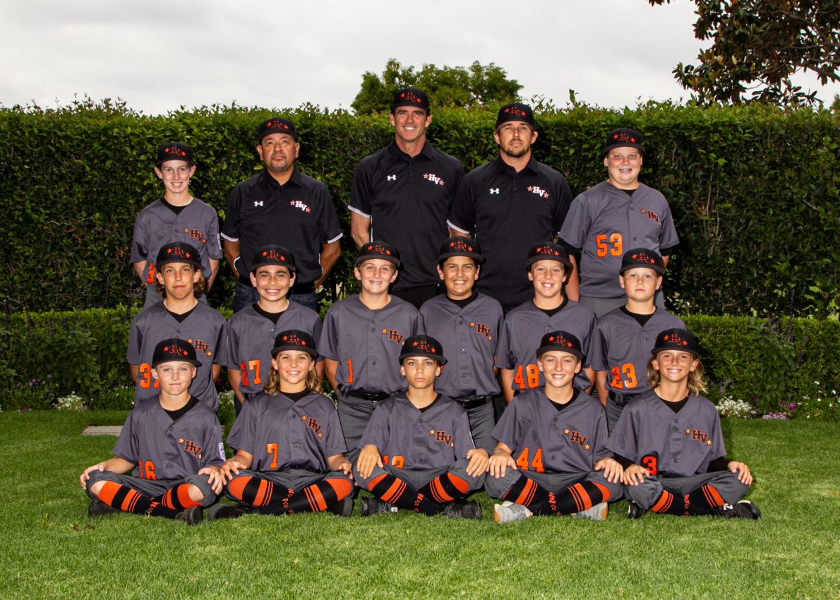 youth team sport photo